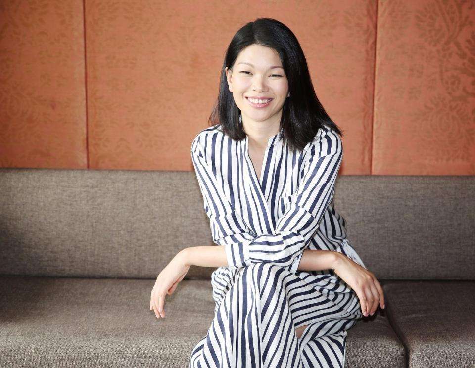 吕燕这么丑为何会成为超模,名模吕燕的长相