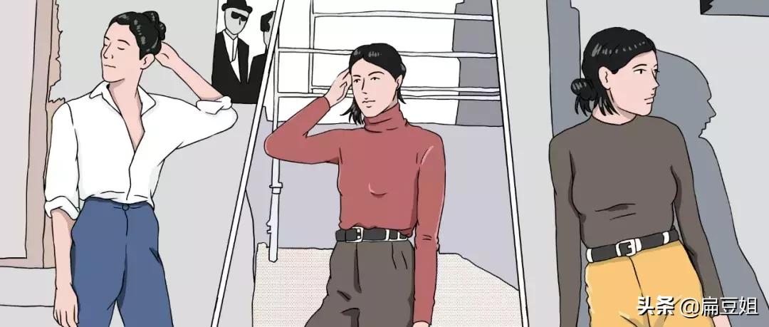 优衣库适合矮胖女生穿吗,优衣库小个子女生穿搭