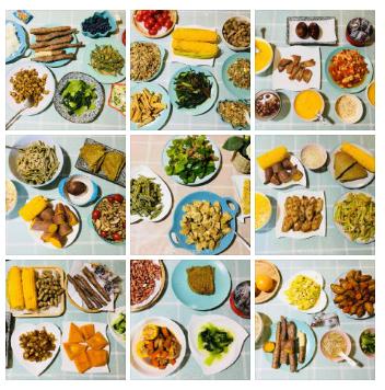 营养师怎么搭配营养餐表,营养师每日搭配