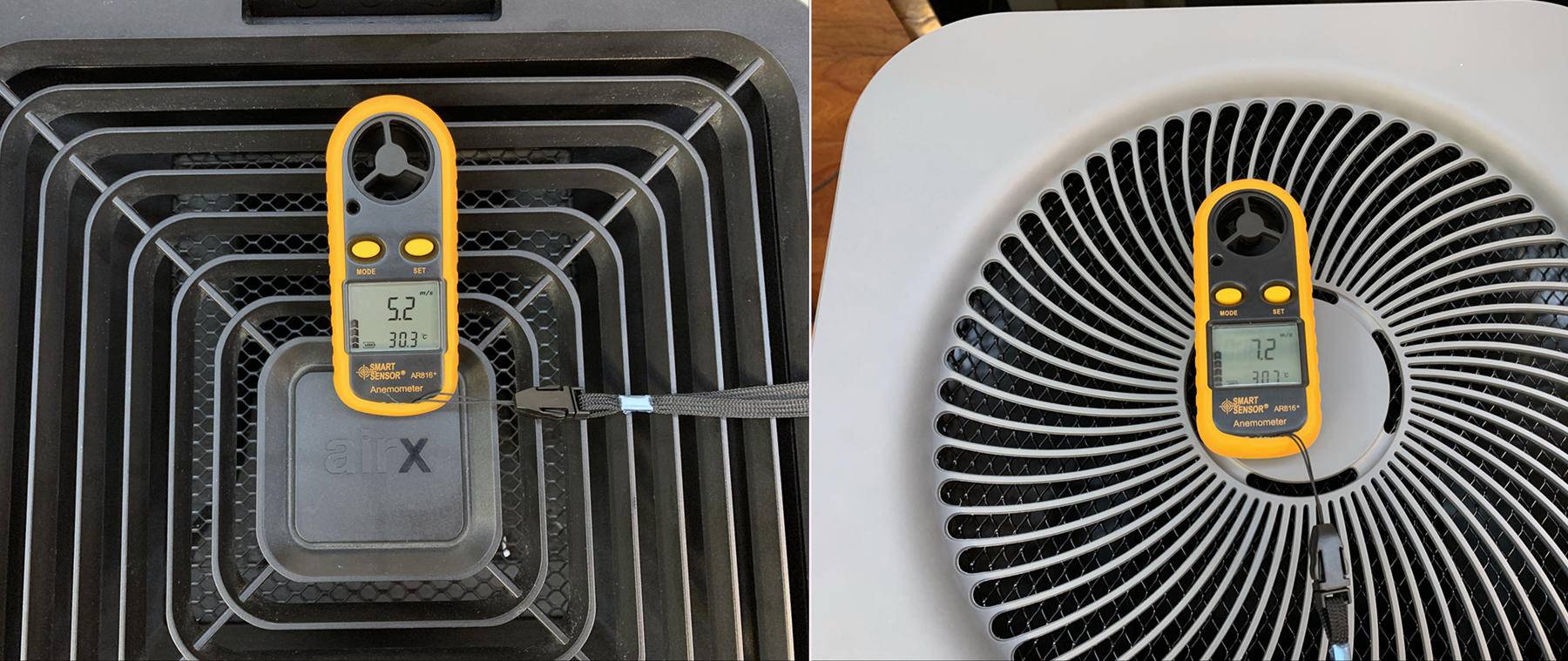 空净推荐,空净测评