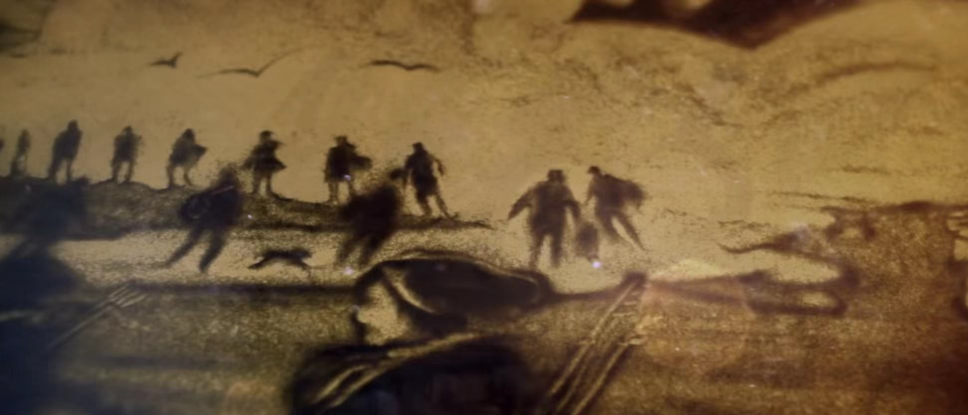 雮尘珠诅咒最后在哪解除的,红斑诅咒是什么