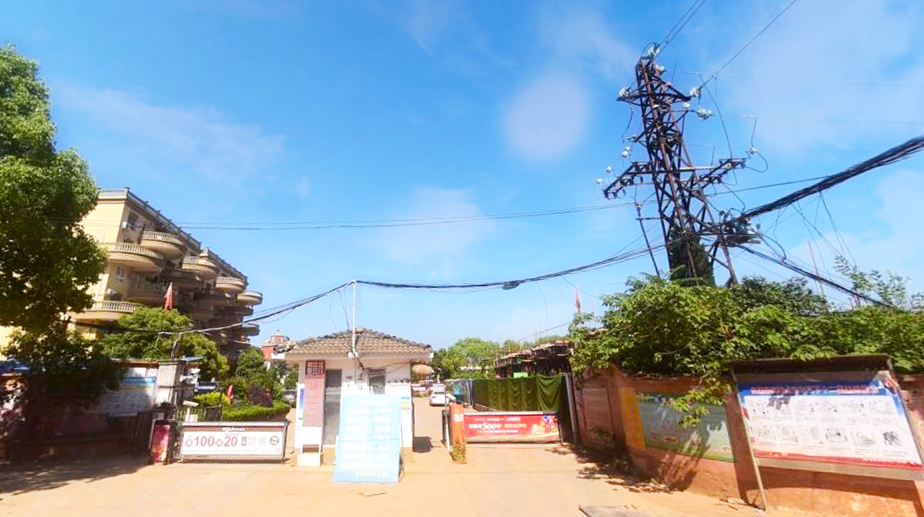 武汉江夏度假山庄,武汉东湖度假山庄