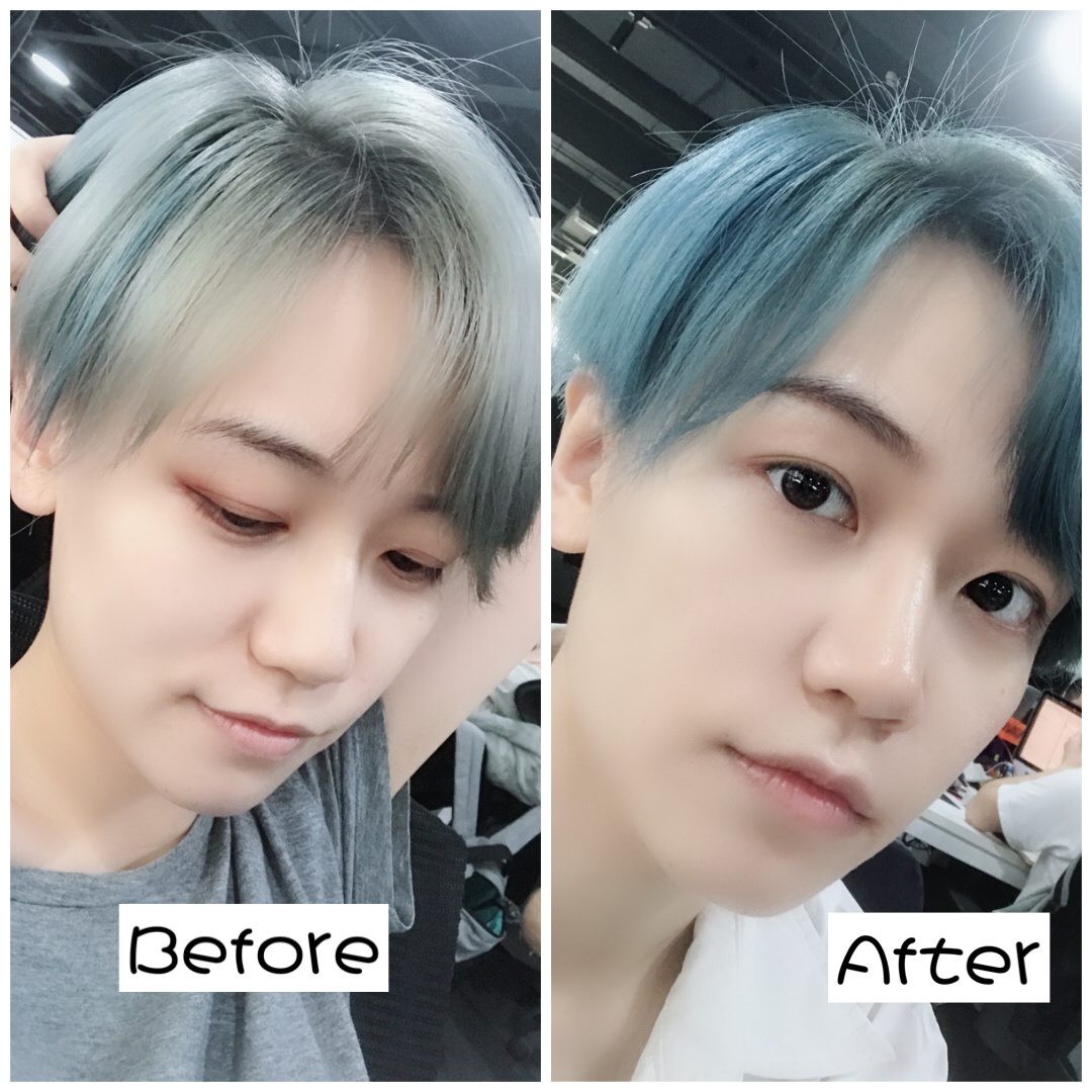 ins推荐日本发型师博主,日本美发师推荐干发帽