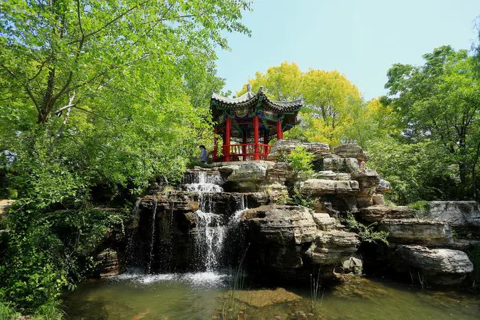 郑州绿博园简介视频,郑州绿博园简介攻略