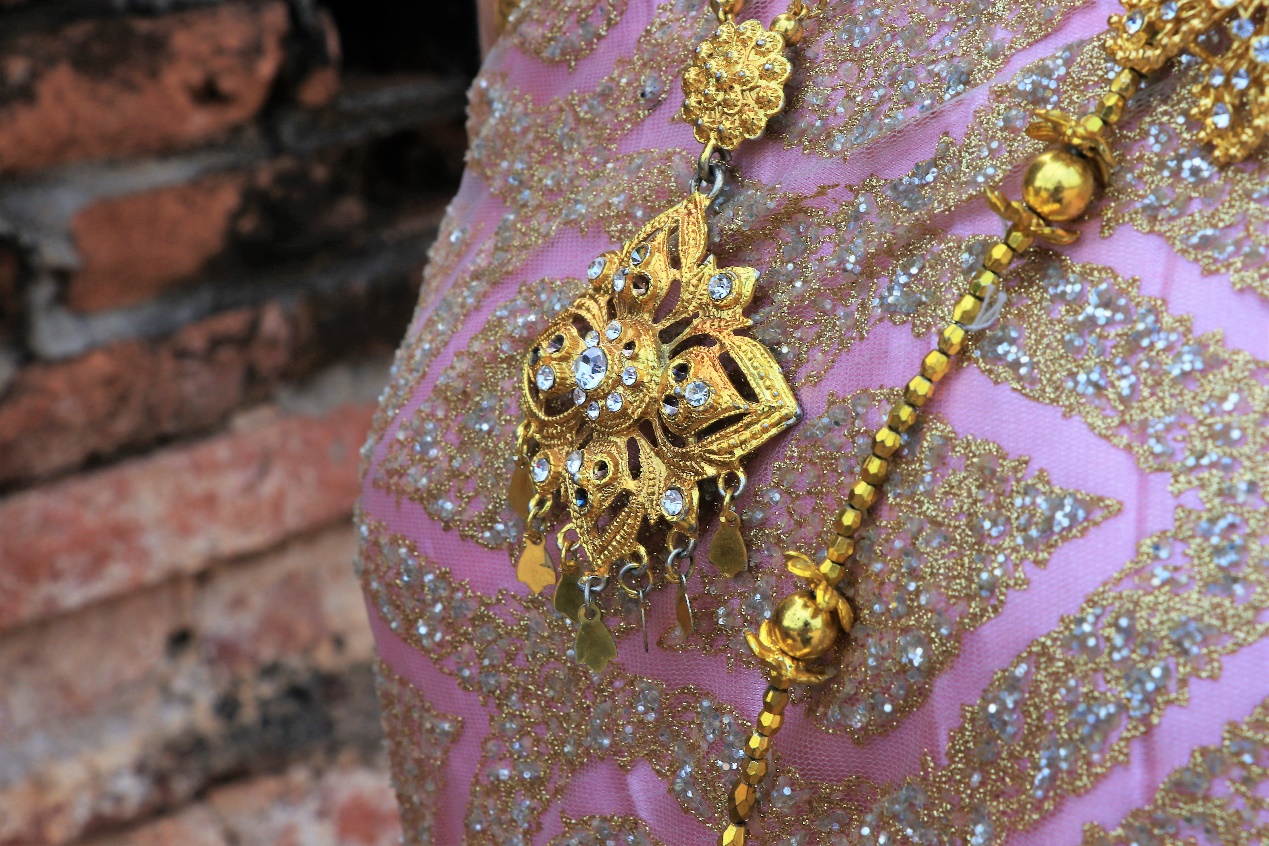 穿越泰国王朝，诉说大城小事/大城府篇