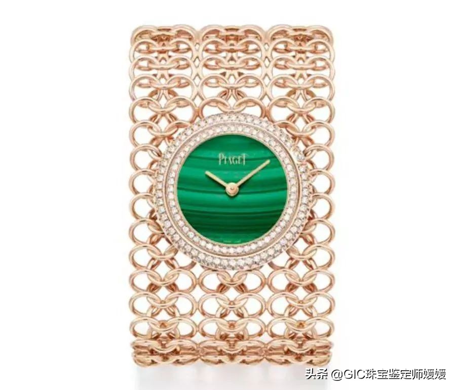 大牌首饰用过的宝石,为什么大牌珠宝要用廉价宝石