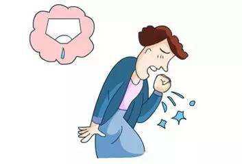 女人咳嗽漏尿怎么回事,50岁女人漏尿咋治疗