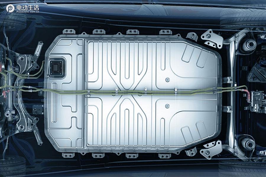 威马suvex5真实价格,威马智能纯电动suv扛把子