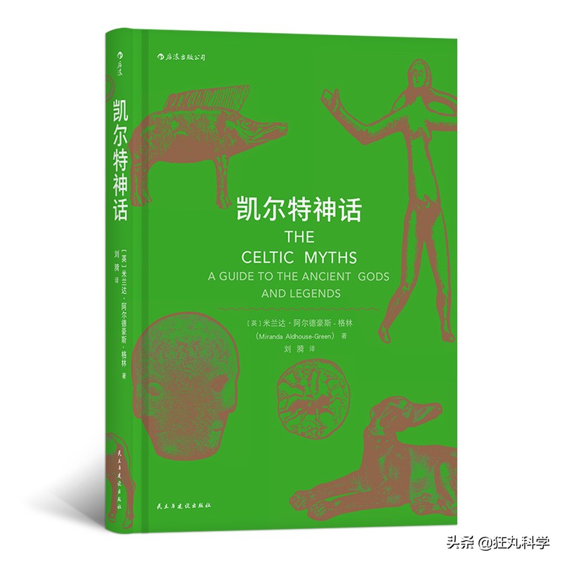 关于哪吒有哪些神话故事,哪吒的神话故事都有什么