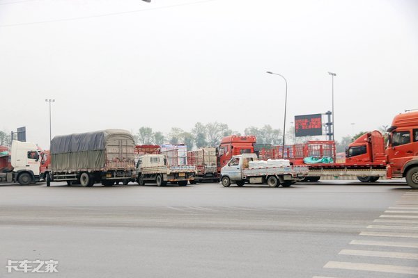 明显就是“钓鱼”，租车拉货反被套，这样口头承诺能信吗？