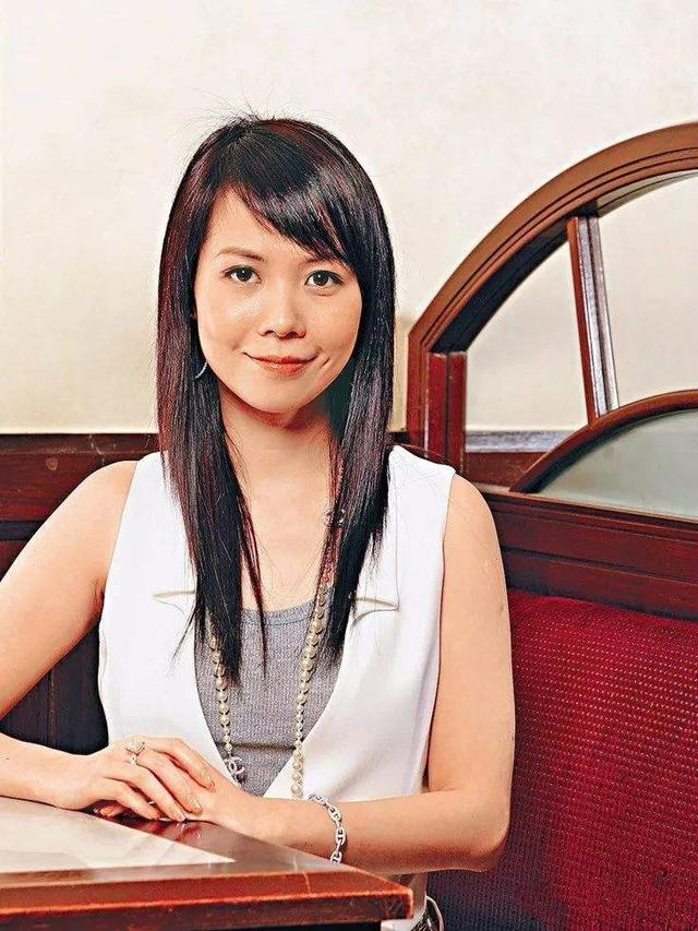 吕丽君与刘銮雄,吕丽君生的儿子是刘銮雄的吗