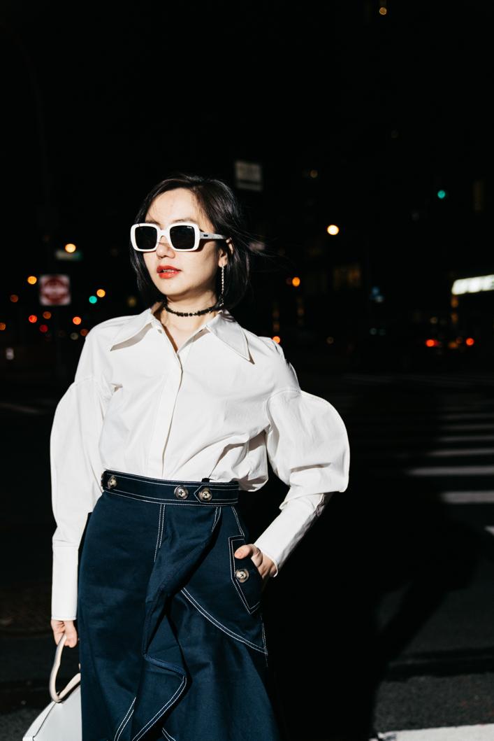 90后轻奢服装,90后轻奢品牌服装