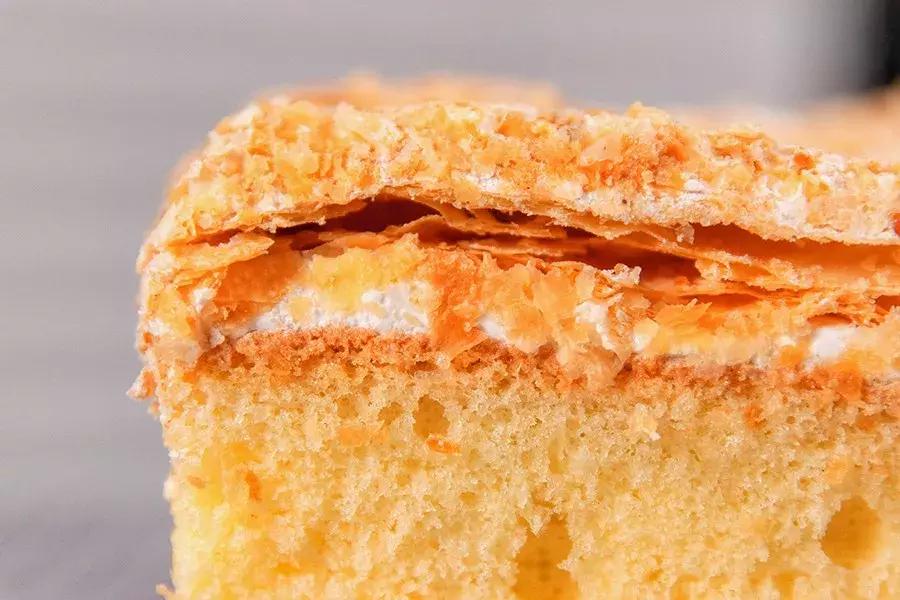 上海好吃的西点推荐,上海的老字号西点有哪些