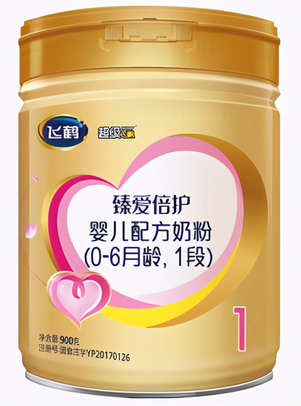 这七款网红奶粉不推荐购买,宝宝口碑最好的十款奶粉