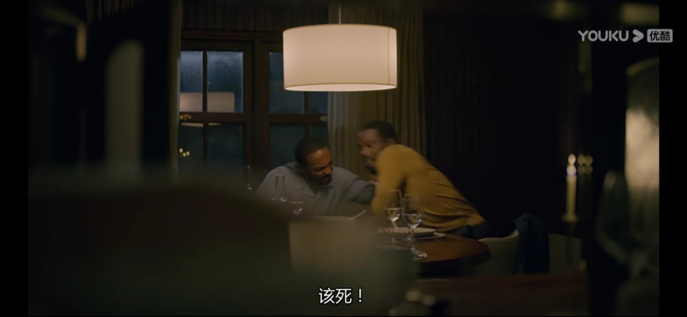 《黑镜》之《生死搏击》——赛博朋克式出轨（出柜）