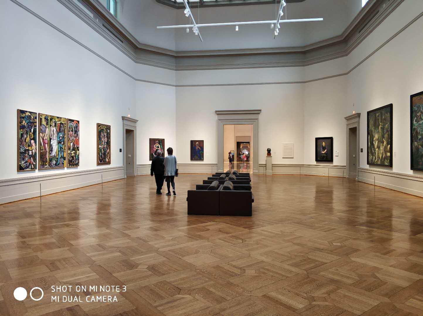 拉斯维加斯见闻,圣路易斯夜晚