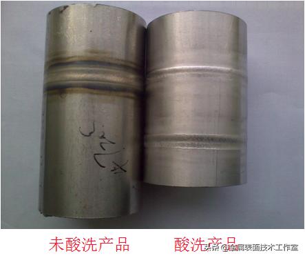 什么是金属表面处理?表面处理的类型有哪些?见树木更要见森林