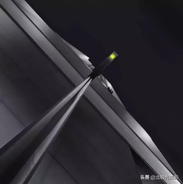 如何利用建筑物拍出好看的照片,怎么拍出好看的建筑照