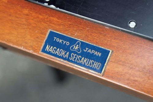 我与长冈（Nagaoka）相机的故事