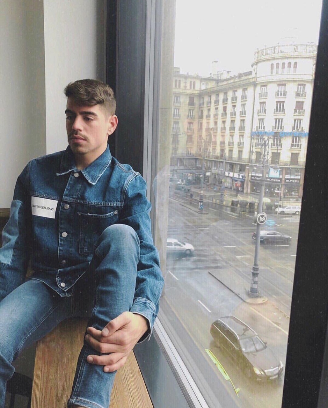 17件必买的潮流单品男,男士穿搭值得购买的单品