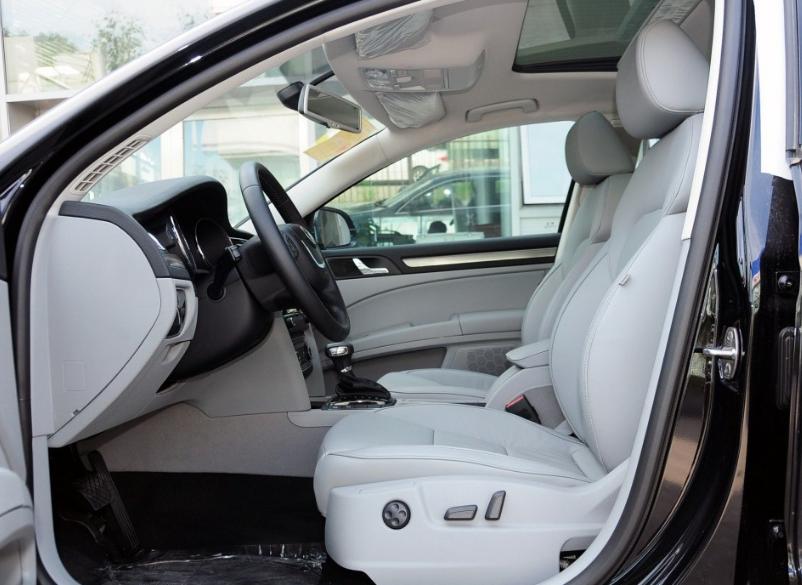 斯柯达速派家用代步,2万左右能买到斯柯达昊锐