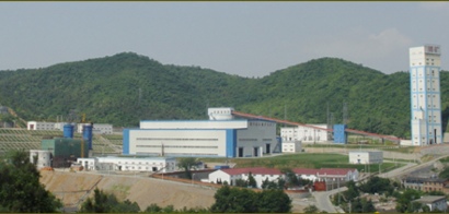 铜陵有色金冠铜业好吗,铜陵有色金冠铜业大门