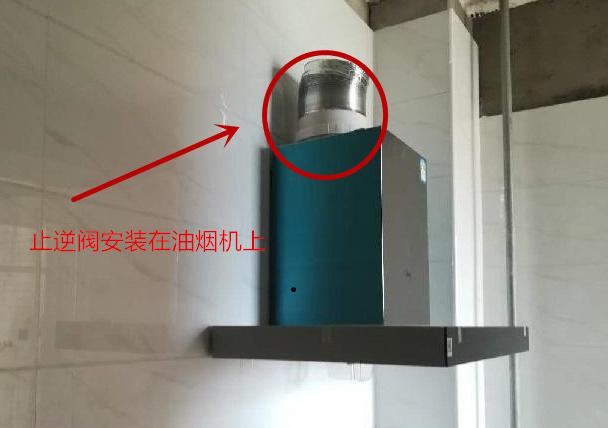 油烟机为啥炒菜还到处都是油烟,油烟机开着厨房里为什么还有油烟