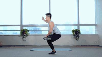 跑步后腿变粗了怎么回事,跑步后不拉伸腿会不会变粗