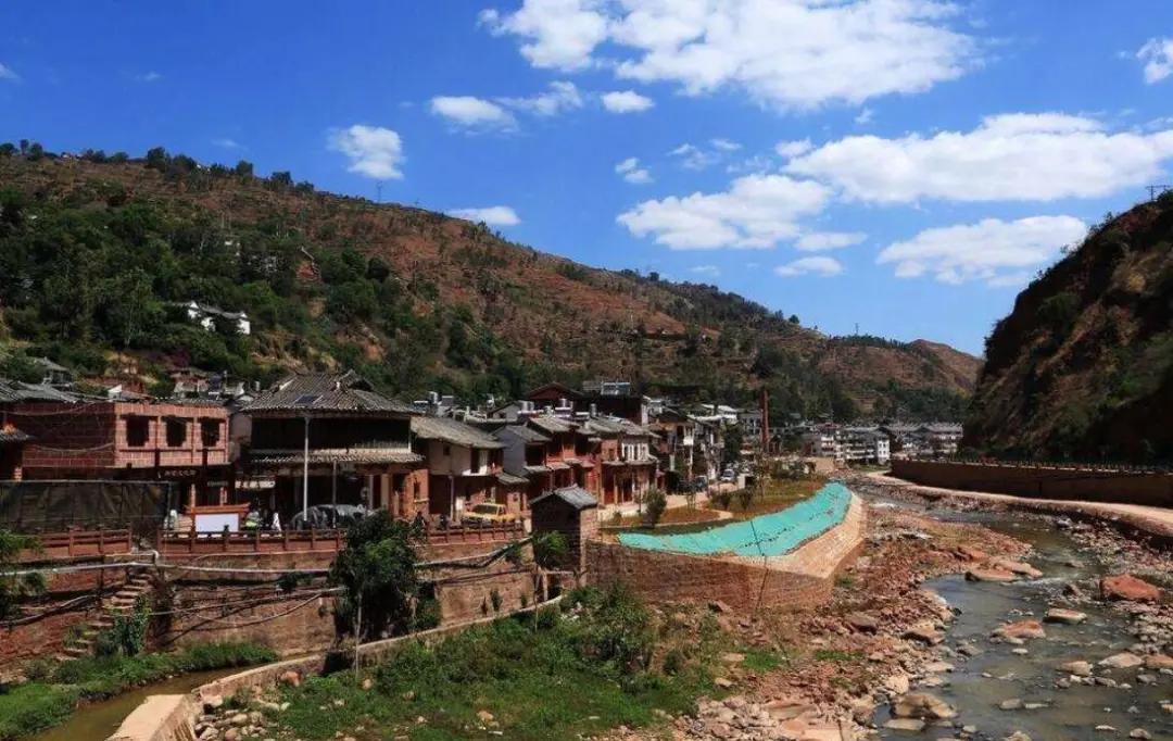 云南旅游特色小镇有哪些,比较有特色的云南小镇