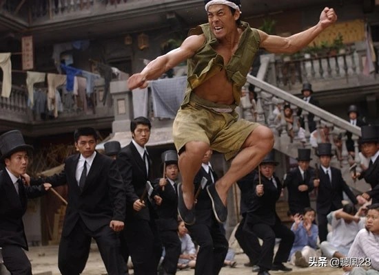 功夫之后再无经典,功夫之后再无周星驰