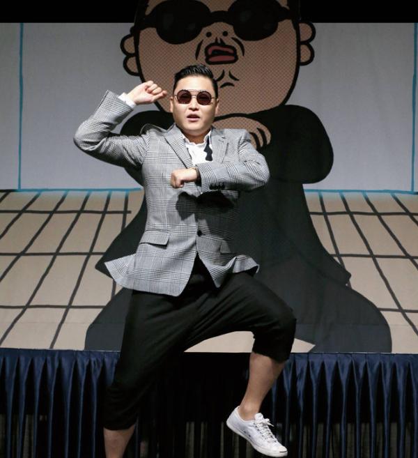 凭《江南style》爆红，如今销声匿迹，鸟叔是资本的牺牲品吗？