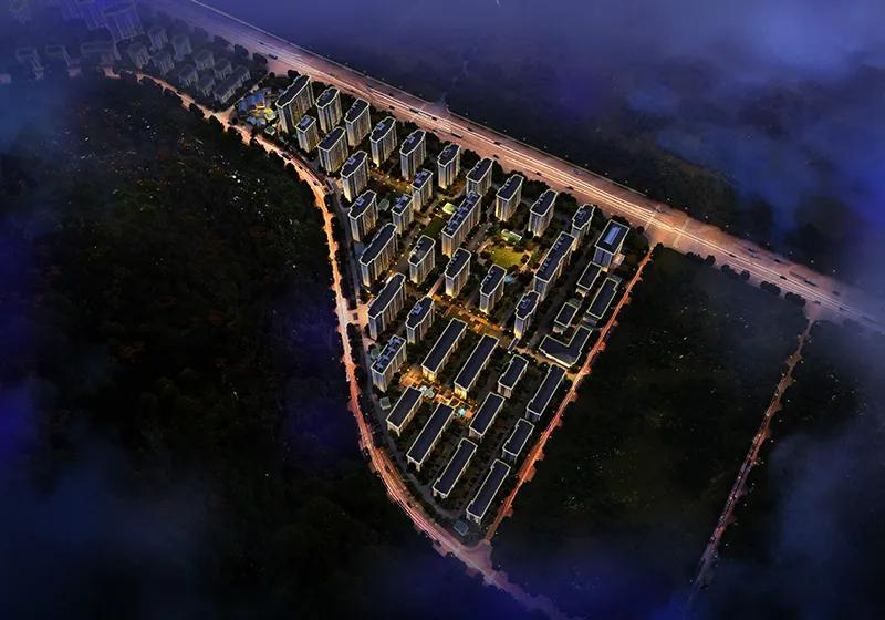 2021年宜昌楼市白皮书,2023年宜昌楼市白皮书