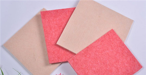 聚酯纤维板怎么施工的呢视频,聚酯纤维板材料