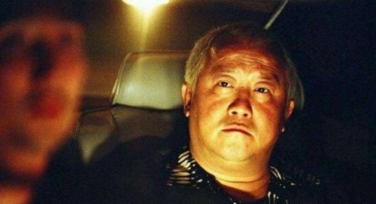 曾志伟在日本发生车祸,曾志伟日本车祸