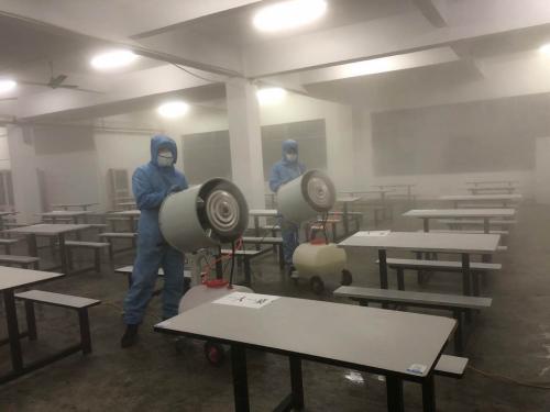 国美管家消毒,国美管家清洁