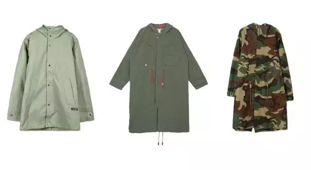 今天余文乐老师要为你们上一堂军装搭配课,答应我要好好学习哟!