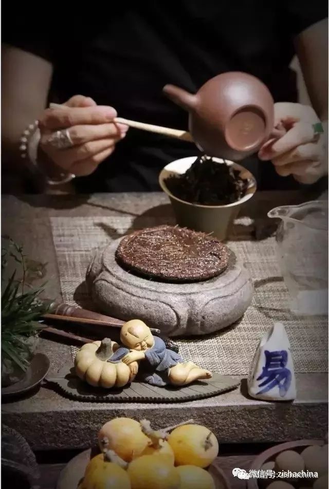 玩壶人,玩壶的十大表现