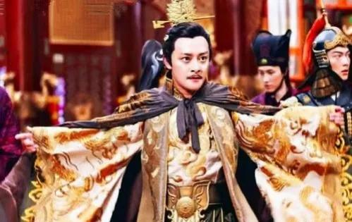 荒乱君王，射杀岳母，霸占妻姐，*行暴**令人瞠目结舌