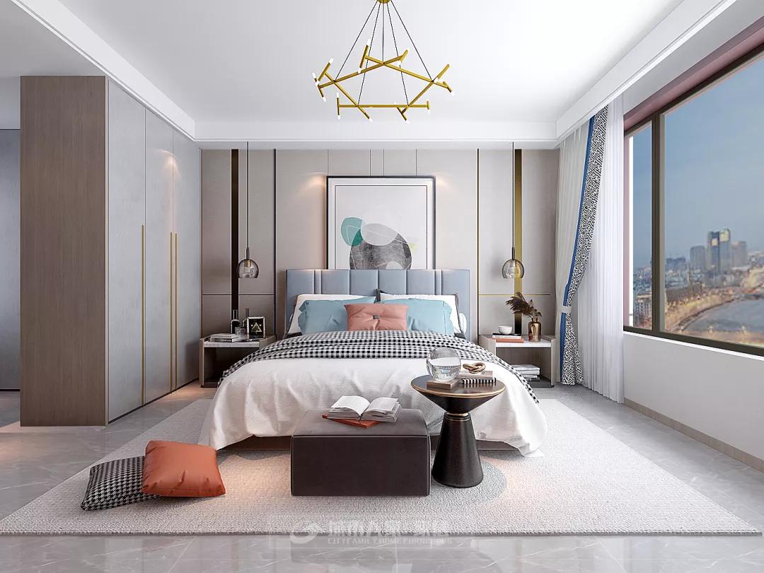 丰泽美居装修,丰泽美居项目简介