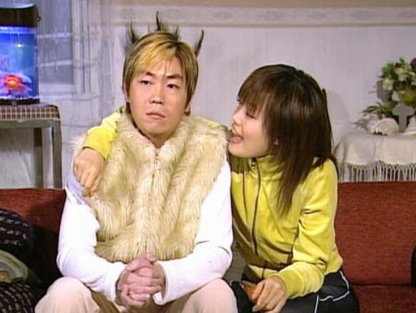 滥情的李思捷：30岁恋落选港姐，35岁被曝臀袭偷吃，马浚伟也怕他