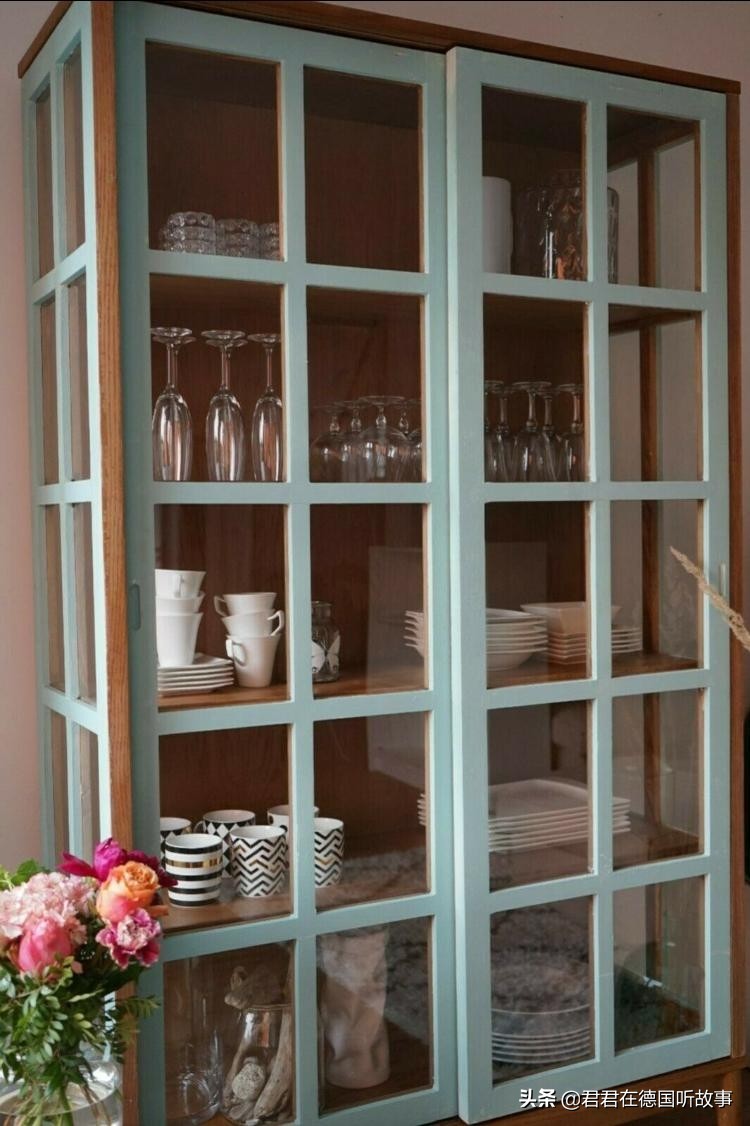 德国啤酒正确喝法,德国喝啤酒的正宗方法