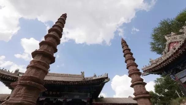 赞美庆阳的美景,庆阳的美