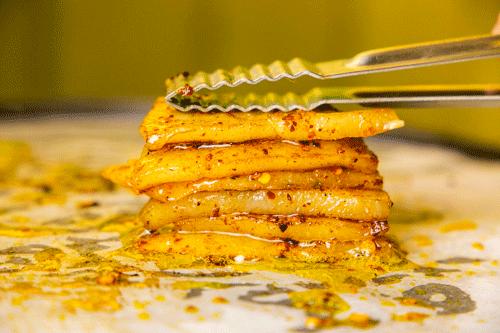 正宗襄阳烤肉视频,襄阳韩式烤肉