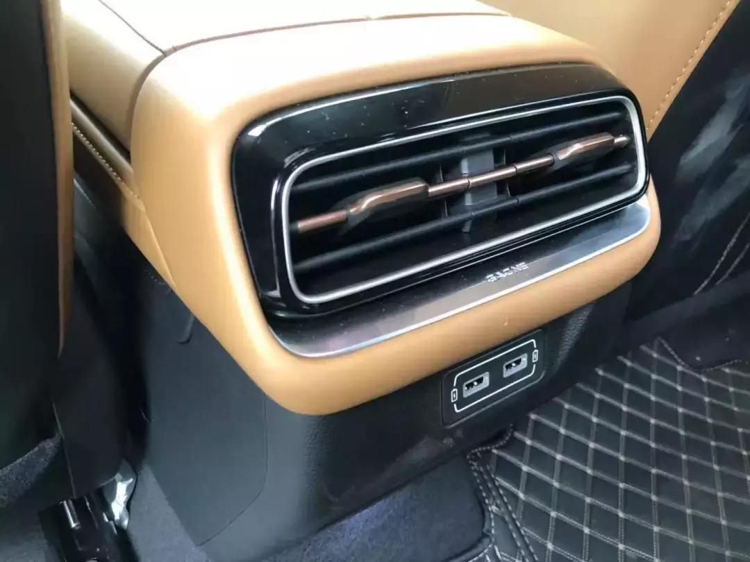 广汽新能源AionS：我不要你觉得，我要我觉得