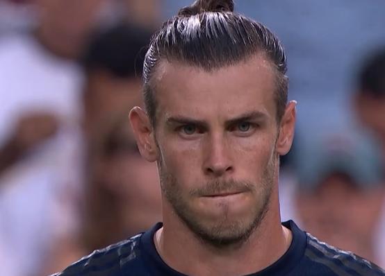 曝贝尔或重回皇马,曝贝尔将回归皇马