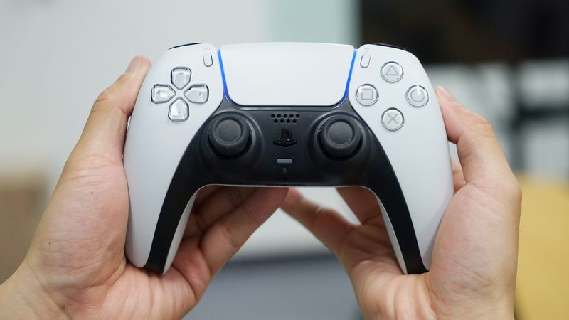 ps5深度体验,ps5深度评测