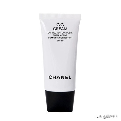 底妆大扫盲bb霜cc霜粉底液怎么选,bb霜cc霜和粉底有什么区别