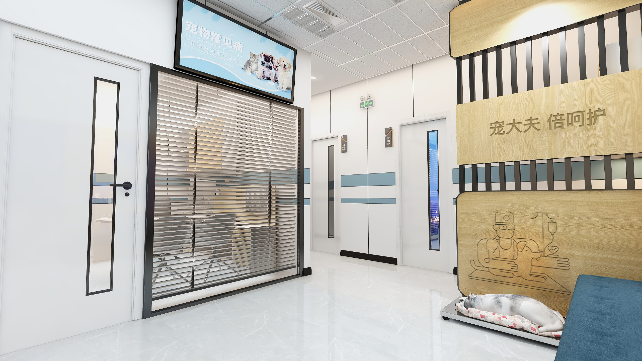 开宠物加盟店是不是成功率比较高,宠物医院加盟哪个最好