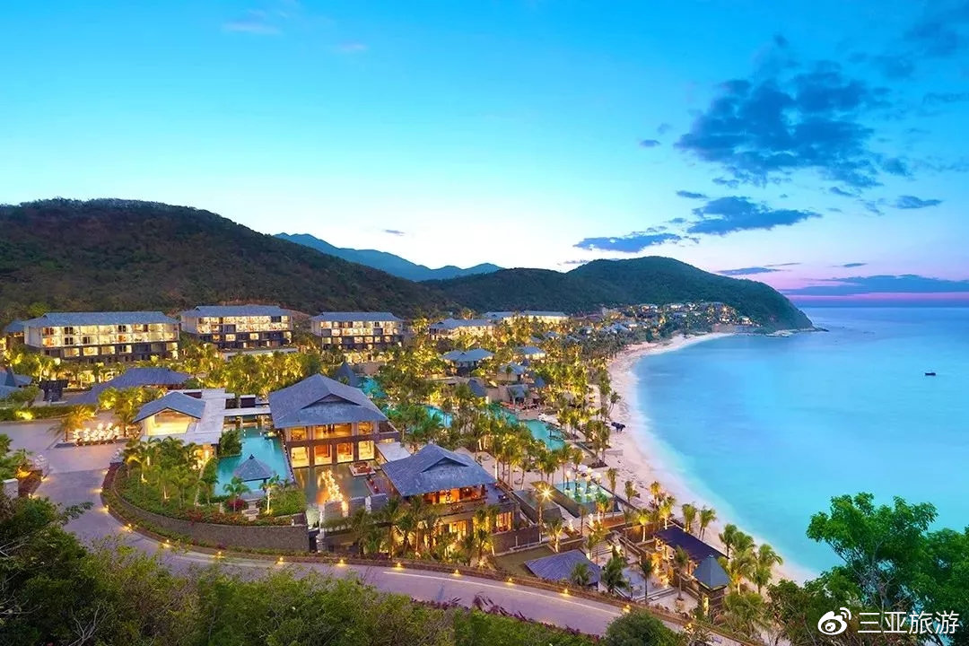 三亚天域酒店亲子攻略,三亚旅游攻略亲子酒店