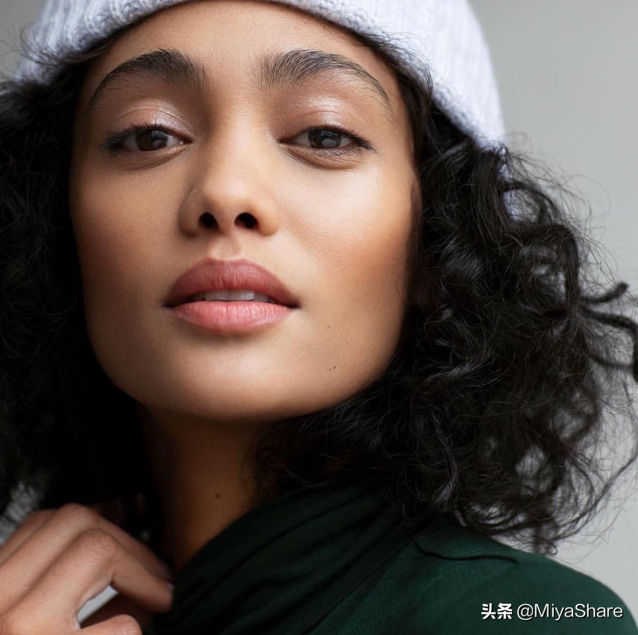 夏季极简底妆,干皮夏季底妆平价推荐